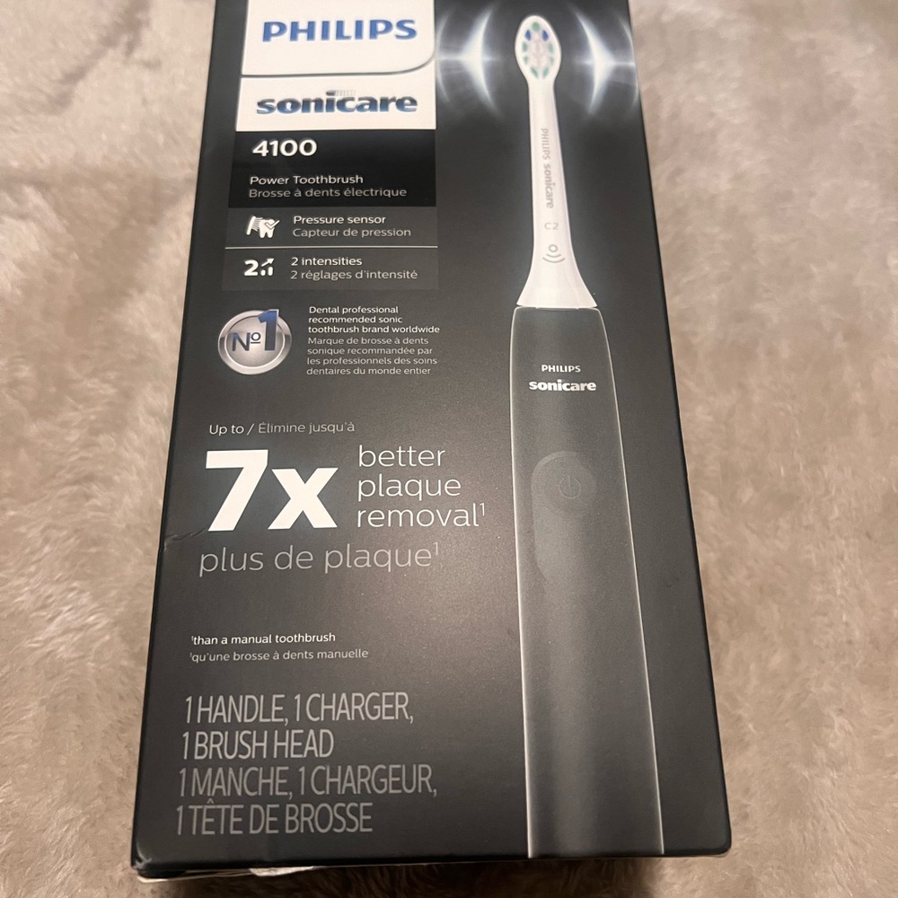 Philips Sonicare Electric Toothbrush